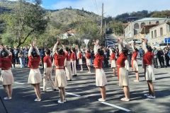 «Գորիսյան օրեր» միջոցառումների շարքը մեկնարկեց վերակառուցված Թումանյան փողոցի պաշտոնական բացման արարողությամբ