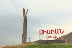 Ադրբեջանցի զինծառայողը Սյունիքի Շաքի գյուղում կրակել է ՀՀ քաղաքացու ոտքին