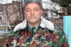 Մելիքսեթ Պողոսյանի կոչը հերոսական Սյունիքի բնակչությանը