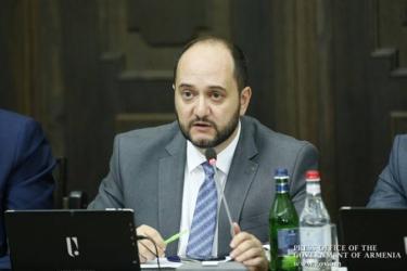 Կրթական և մարզական հաստատություններում կմեկնարկեն կապիտալ և ներդրումային լայնածավալ ծրագրեր