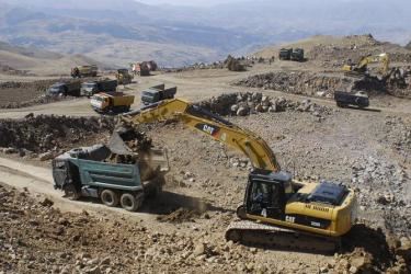 Քննչական կոմիտեն Ամուլսարում փորձաքննության վերջնական եզրակացությունը կստանա հուլիսի վերջին