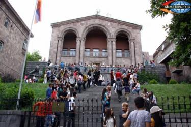 Հանրապետության մի քանի թատրոններ և թանգարաններ կվերանորոգվեն   