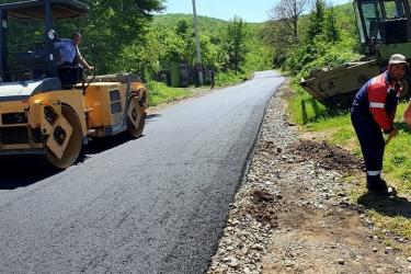 ԲԱՐԵԿԱՐԳՎՈՒՄ ԵՆ ԴԵՊԻ ԳՅՈՒՂԱԿԱՆ ԲՆԱԿԱՎԱՅՐԵՐ ՏԱՆՈՂ ՃԱՆԱՊԱՐՀՆԵՐԸ