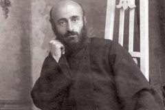 Կոմիտասյան երգեր. «Հո՜վ արէք, սարեր ջան»