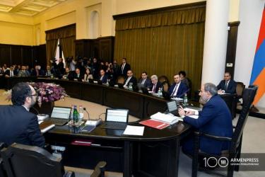 Հայաստանի կառավարությունը կխթանի այլընտրանքային վառելիքի արտադրությունը