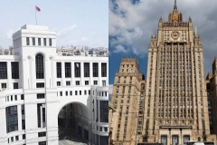 ՀՀ ԱԳՆ-ն կասկածի տակ է դնում ՀՀ-ի և Ադրբեջանի միջև հարաբերությունների կարգավորման գործընթացում ՌԴ-ի կառուցողական ներգրավվածությունը