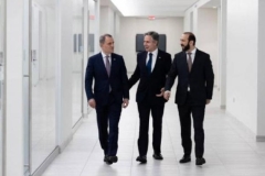 ԱՄՆ պետքարտուղարը վաղը կհանդիպի Հայաստանի ու Ադրբեջանի ԱԳ նախարարների հետ․ թուրքական մամուլ
