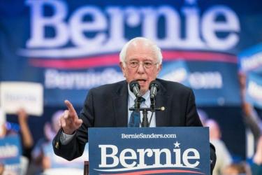 ԱՄՆ նախագահի թեկնածուն խոստացել է ճանաչել Հայոց ցեղասպանությունը