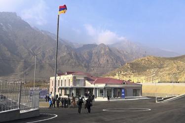 Իրանից ներկրվող որոշ ապրանքներ կէժանանան. ԱԺ-ը քննարկում է ազատ առևտրի համաձայնագիրը 