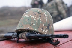 ՊԲ-ն հրապարակել է նահատակված ևս 193 զինծառայողների անուն