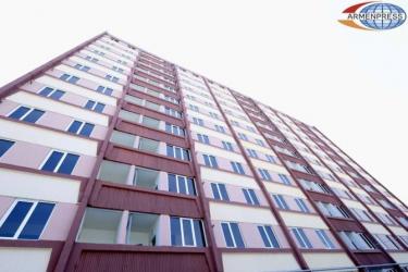 Պետությունը նախատեսում է մարզերում իրականացնել բազմաբնակարան շենքերի շինարարություն