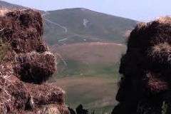 Հայ-ադրբեջանական սահմանին իրավիճակը հանգիստ է, արձանագրվել են հատուկենտ կրակոցներ. ՊՆ խոսնակ