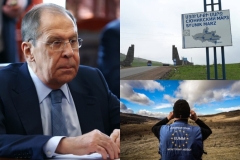 Երբ տարածաշրջանից հեռու երկրները հայտարարում են, թե ԵՄ առաքելությունն ապահովելու է Սյունիքում անվտանգությունը, ես դա իսկապես չեմ հասկանում. Լավրով