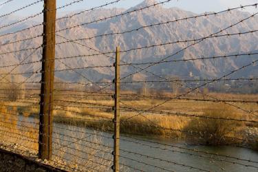 Հայ-իրանական սահմանն ամեն պահի կարող է փակվել. Փաշինյան 