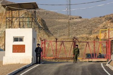 Ռուս սահմանապահները կանխել են թմրանյութը Հայաստան բերելու փորձը 