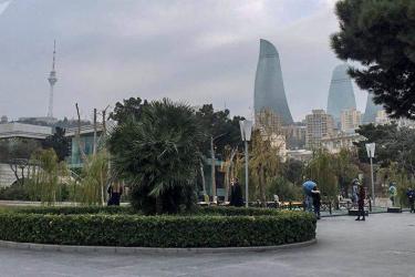 Բաքվում պատրաստ են ընդունել հայ լրագրողներին 