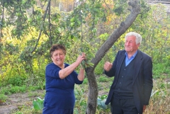 Յուրի Թունյան. «Արժանապատիվ ոչ մի սյունեցի այսօր չի կարող հեռանալ իր բնօրրանից, իսկ ովքեր հեռանում են՝ նրանք այլեւս ու ընդմիշտ  զրկվում են  Սյունիք վերադառնալու եւ սյունեցի կոչվելու բարոյական իրավունքից»