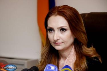 «Իմ քայլը» խմբակցությունն արձակուրդից հետո գումարել է իր առաջին նիստը