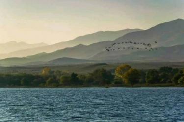 Արցախի ջրային պաշարներն ու ջրամատակարարման առկա խնդիրները. վերլուծություն