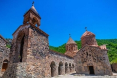 Երկար ընդմիջումից հետո Արցախի Թեմը ուխտագնացություն կկազմակերպի դեպի Դադիվանք