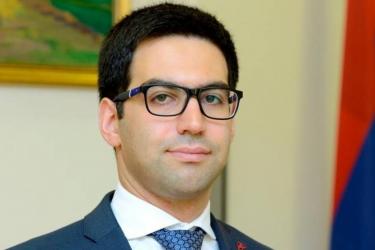 Քննարկման է ներկայացվել «Ապօրինի ծագում ունեցող գույքի բռնագանձման մասին» օրենքի նախագիծը