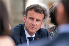 Ակնկալում ենք Ադրբեջանի և Հայաստանի միջև խաղաղության պայմանագրի շուտափույթ ստորագրում. Մակրոն