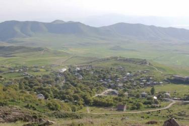 Հայաստանի ևս 5 տարածք ներառվեց մշակութային տարածքների ցանկում