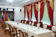 Ռուսաստանի և Ուկրաինայի միջև բանակցությունների երկրորդ փուլը՝ մարտի 2-ին
