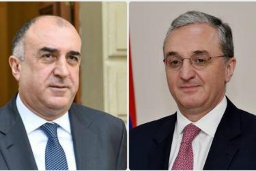 Հայաստանի և Ադրբեջանի արտաքին գործերի նախարարները կհանդիպեն Նյու Յորքում