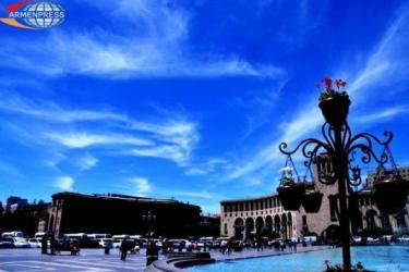 Հայաստանում սպասվում է մինչև 20-25 մ/վ արագությամբ քամու ուժգնացում. ԱԻՆ