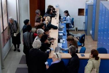 Հոկտեմբեր ամսվա կենսաթոշակների վճարման գործընթացը կսկսվի հոկտեմբերի 2-ից