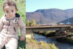 Երեխային չեն գտել. օր 5-րդ,  մանրամասներ