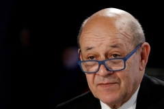 Լե Դրիանը հայտնում է, որ վաղը Ժնևում բանակցություններ կկայանան՝ նվիրված ԼՂ-ում տիրող կացությանը