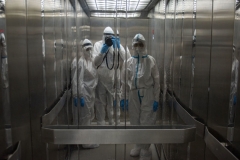 1014 նոր դեպք, 23 մահ` մեկ օրում. կորոնավիրուսային հիվանդության ընթացքը Հայաստանում