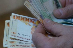 Սեպտեմբերի 1-ից կենսաթոշակի և նպաստի չափը կբարձրանա