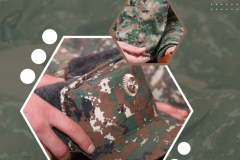 «Գերիների, պատանդների և անհայտ կորած (գտնվելու վայրն անհայտ) անձանց հարցերով զբաղվող միջգերատեսչական հանձնաժողով ստեղծելու, դրա կազմը և աշխատակարգը հաստատելու մասին» որոշման մեջ լրացում կկատարվի