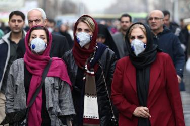 Թուրքիան կորոնավիրուսի պատճառով փակել է Իրանի հետ սահմանը