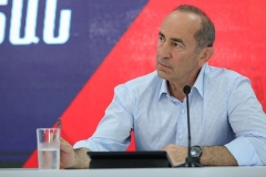 Հակակոռուպցիոն կոմիտեն խուզարկություններ է կատարում Ռոբերտ Քոչարյանին և նրա ընտանիքի անդամներին պատկանող հասցեներում