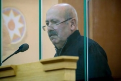 Վագիֆ Խաչատրյանը բողոքարկել է Ադրբեջանում իր նկատմամբ կայացված ապօրինի դատավճիռը