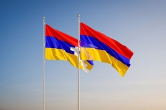 Արմինե Պետրոսյանն ու Նարեկ Մկրտչյանը քննարկել են արցախահայության աջակցության ծրագրերին առնչվող մանրամասներ