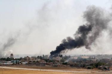 Ֆրանսիան ջանալու Է կանգնեցնել թուրքական գործողությունը Սիրիայում