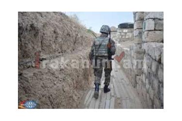 Ջաբրայիլի հոսպիտալի բժիշկները բարդ վիրահատությամբ փրկել են 18-ամյա զինծառայողի կյանքը