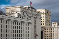 ՌԴ ԶՈւ-ն վերահսկողության տակ է վերադարձրել Կուրսկի մարզի 10 բնակավայր. ՌԴ ՊՆ