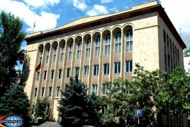 ՍԴ-ն մերժել է Հրայր Թովմասյանի լիազորությունները դադարեցնելու ԱԺ նախաձեռնությունը