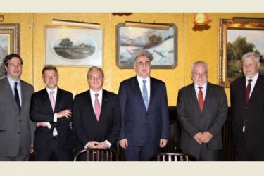 Հայաստանի և Ադրբեջանի ԱԳ նախարարները համաձայնել են մինչև տարեվերջ կրկին հանդիպել. ԵԱՀԿ ՄԽ