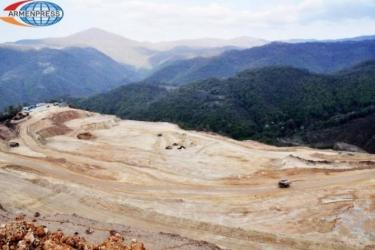 «Հայաստանի Հանրապետություն» օրաթերթ. Կամ մե՛նք պոչամբարների հարցը կլուծենք, կամ պոչամբարները՝ մե՛ր