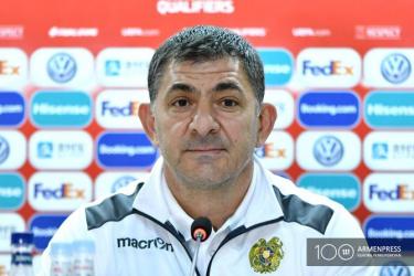 Պաշտոնական. Արմեն Գյուլբուդաղյանցը հրաժարական է ներկայացրել