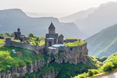 Կովկասի զարդ. Irish Examiner-ը` Հայաստանի զբոսաշրջային գրավչության մասին