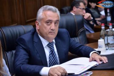 Հայաստանից առկա է արտարժույթի ոչ թե արտահոսք, այլ ներհոսք. Արթուր Ջավադյան