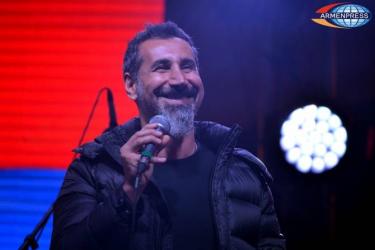 Հաջորդը Սենատի բանաձևն է. Թանկյանն անդրադարձել է Ցեղասպանությունը ճանաչող բանաձևի ընդունմանը